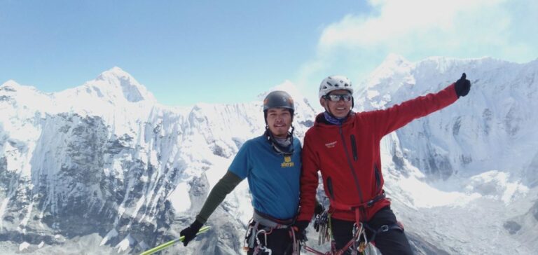 High Altitude Dreams (19)