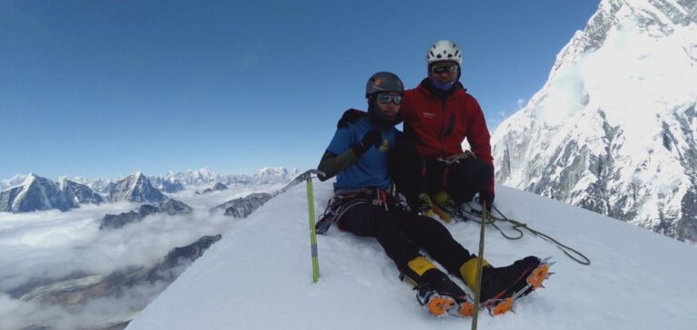 High Altitude Dreams (21)