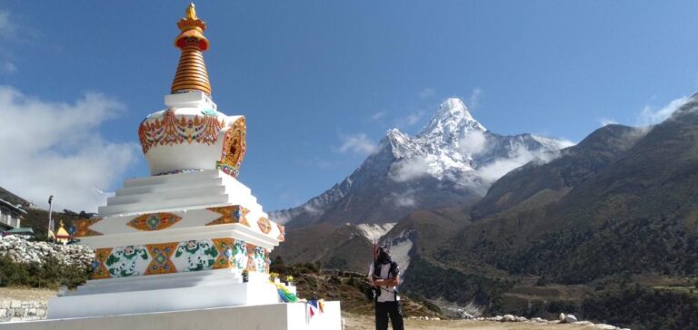 High Altitude Dreams (5)