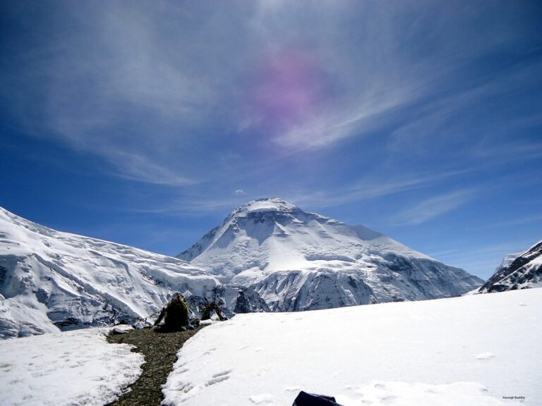 Dhaulagiri Circuit