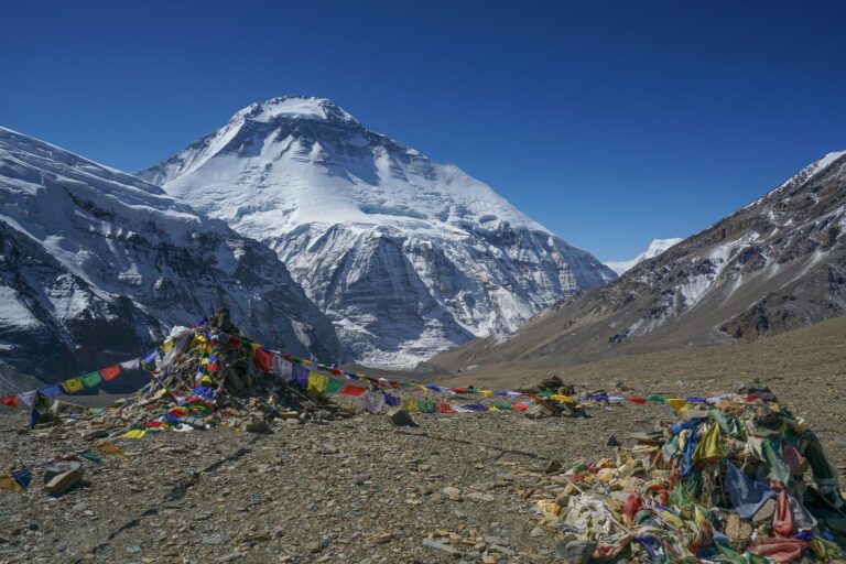 Dhaulagiri Round