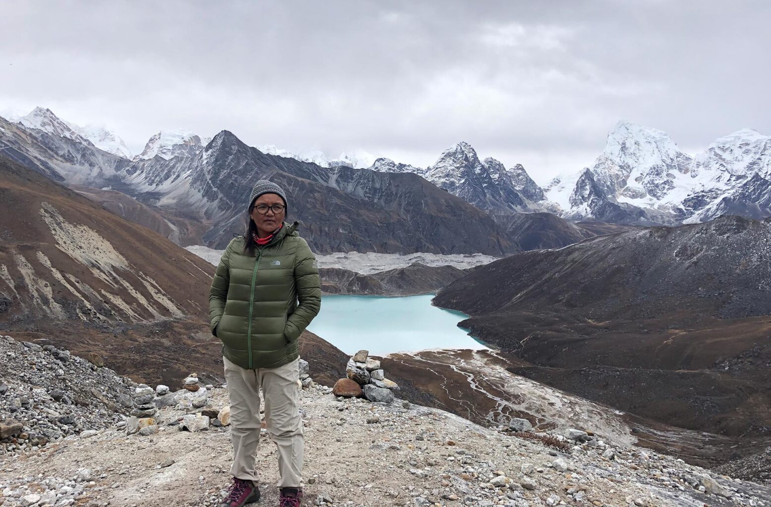 Gokyo Valley Trek