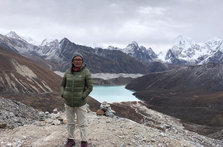 Gokyo