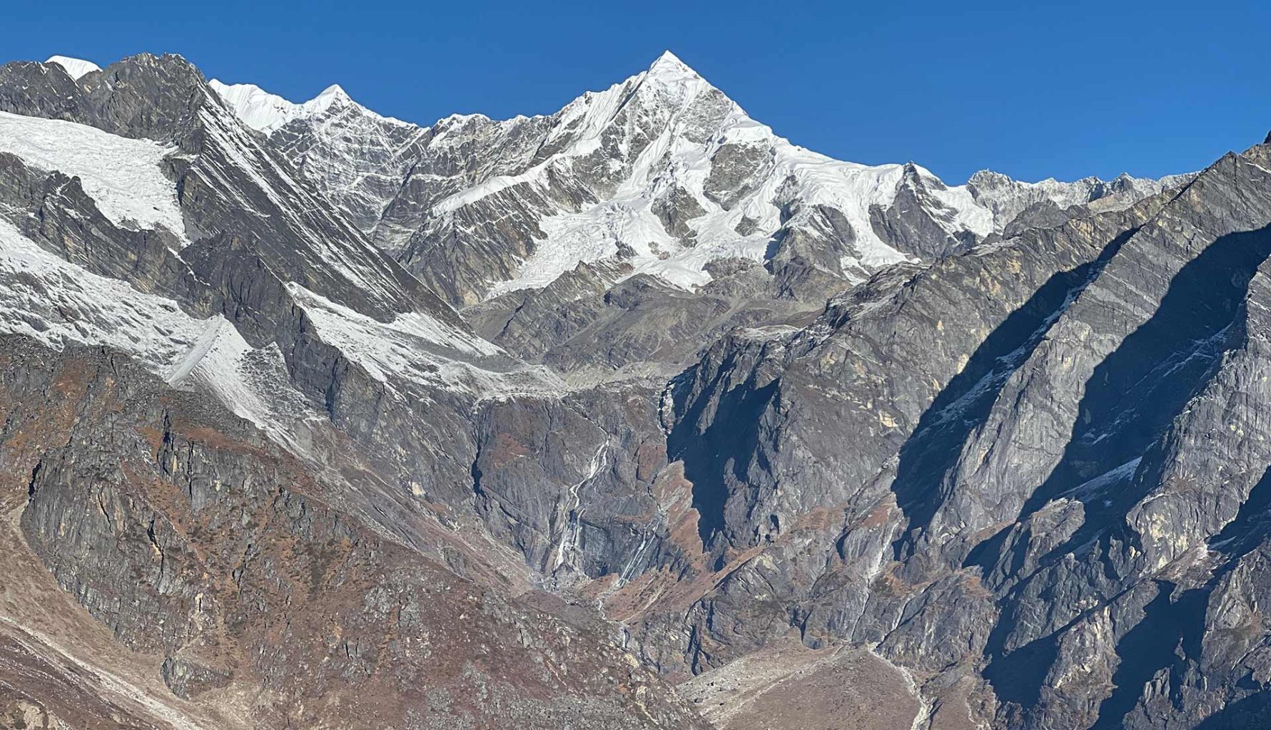 Lumding Trek (Taksindhu – Dudhkunda – Lumding – Lukla)