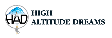 High Altitude Dreams