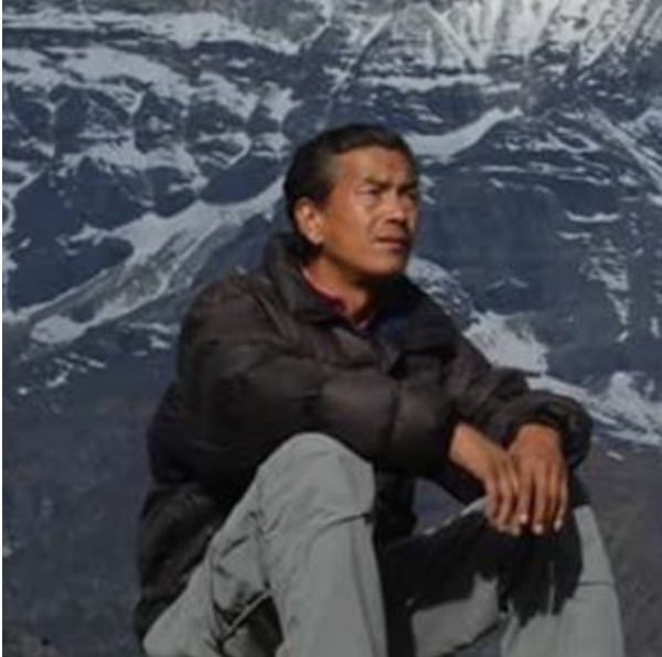 Da Chhiri Sherpa 
