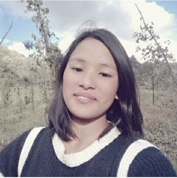 Phurwa Sherpa 