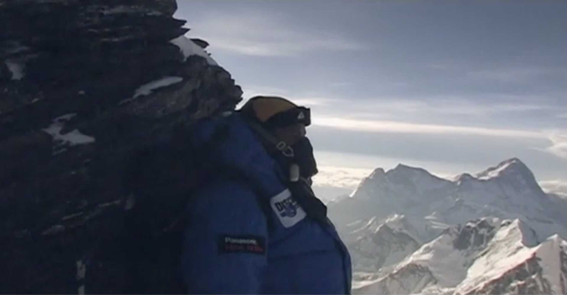 Ultimate Everest Open