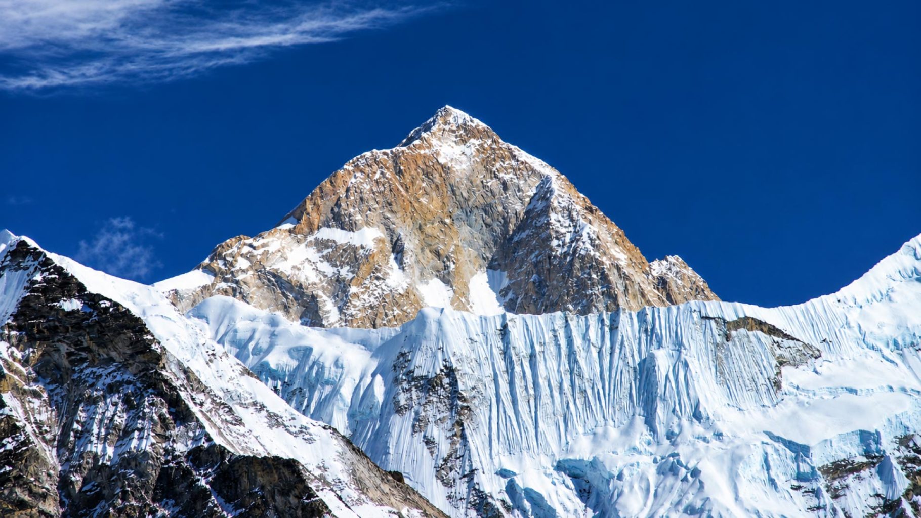 Makalu Expedition – 8,485 m (27,838 ft)