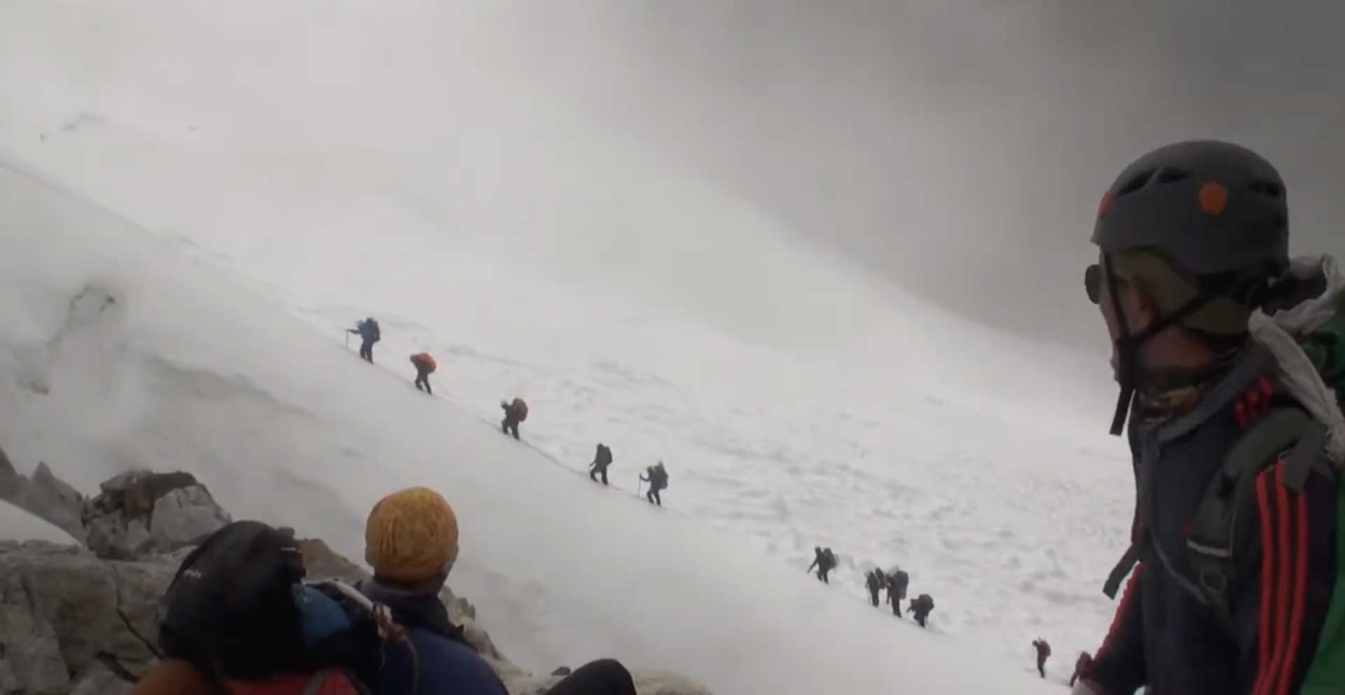 Kili Sherpa Climbing School